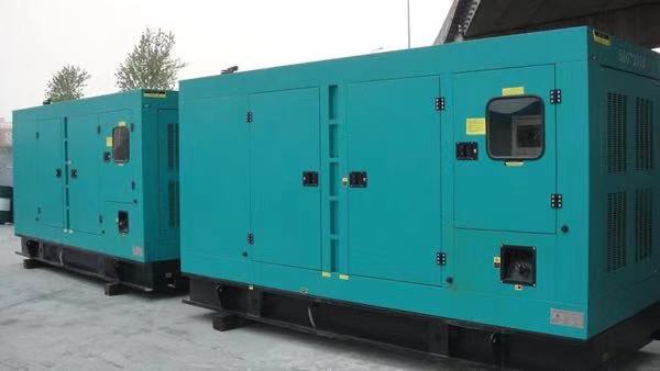 许昌中建八局集装箱房定制案例