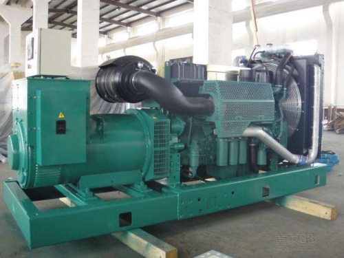 许昌康明斯发电机出租：确保您的业务不间断！